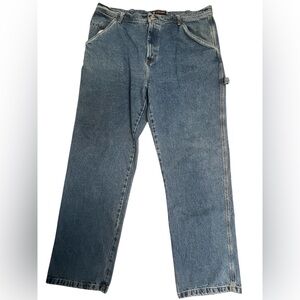 Vintage Polo Ralph Lauren Carpenter Jeans